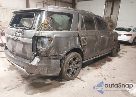 2021 Ford Expedition Limited from USA, damaged, VIN 1FMJU2ATXMEA35095